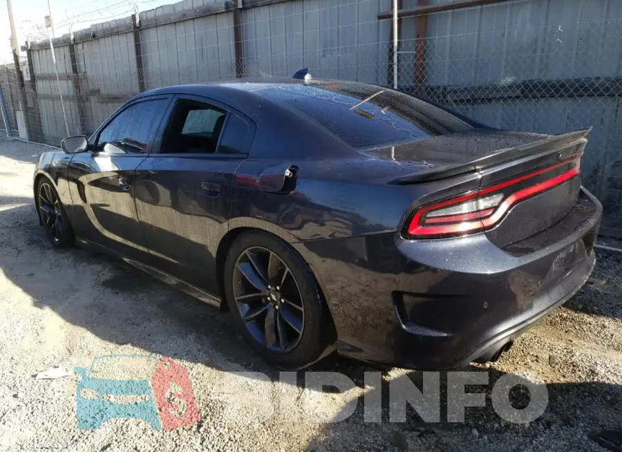 2C3CDXGJ7KH619092 Photo# 2