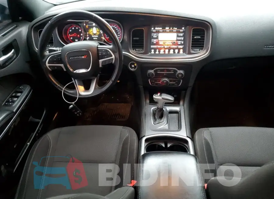 2C3CDXHG1HH652293 Photo# 8