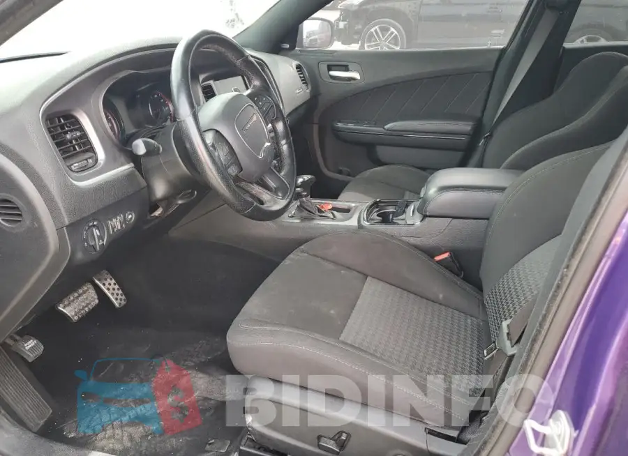 2C3CDXHG7KH725965 Photo# 7