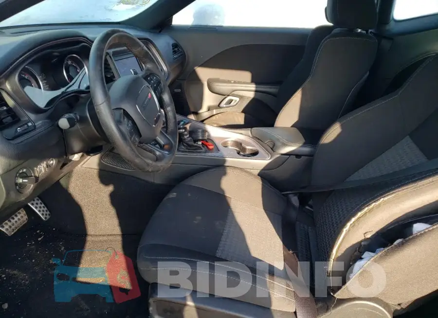 2C3CDZBT4PH504087 Photo# 7