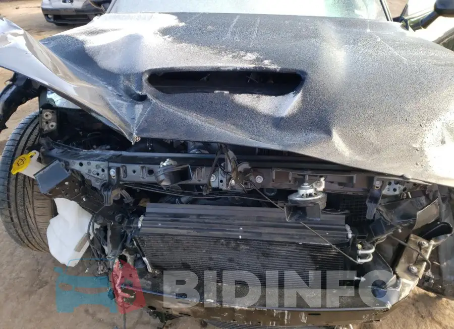 2C3CDZBT4PH504087 Photo# 11