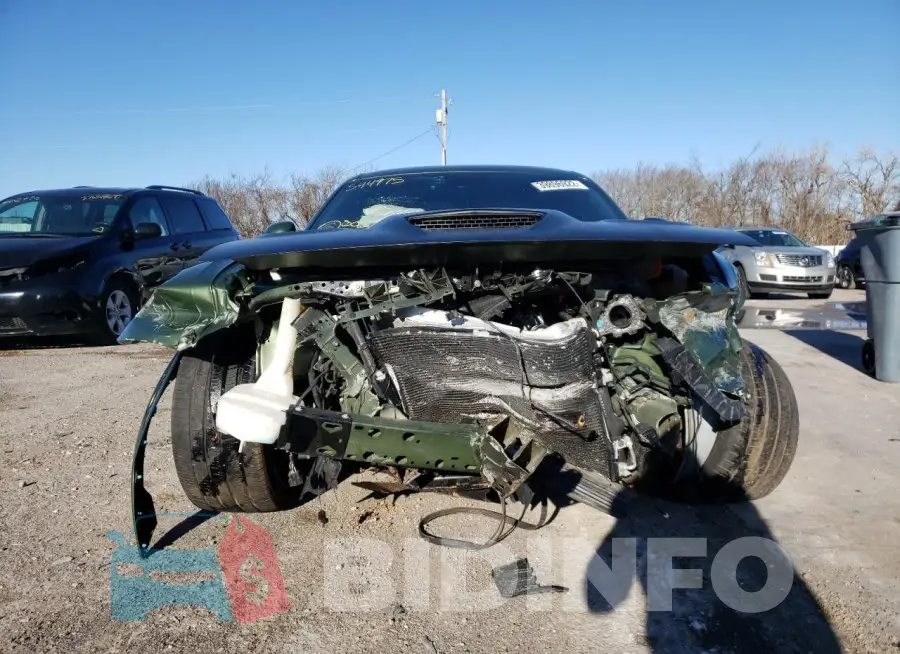 2C3CDZFJ0KH544975 Photo# 9