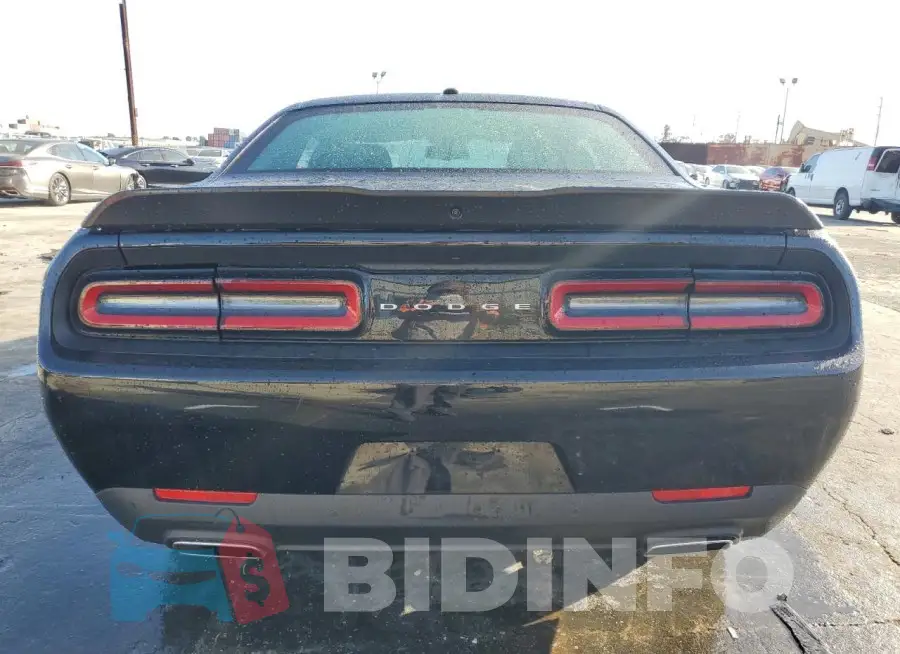 2C3CDZJG4PH582115 Photo# 6
