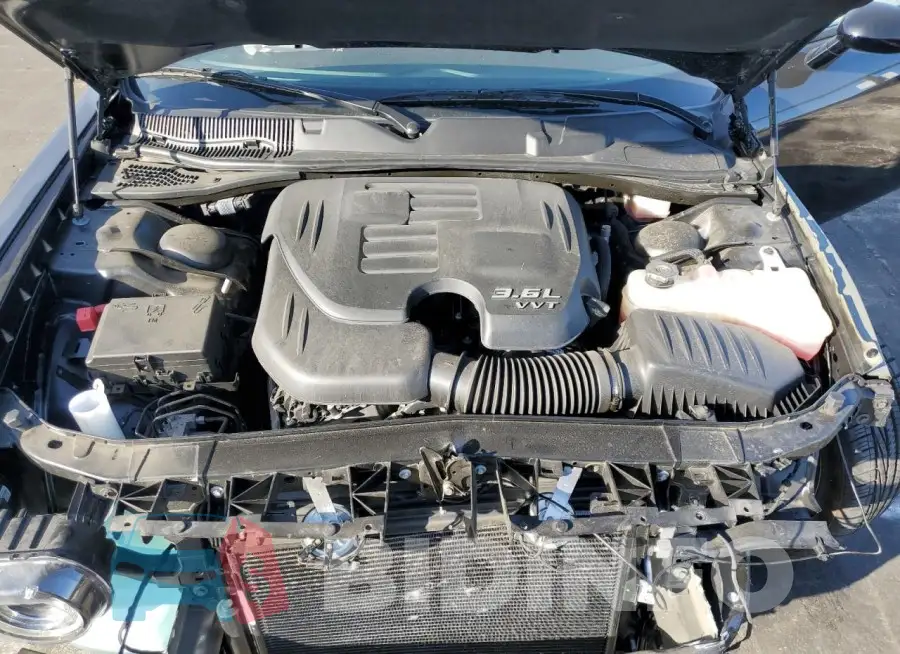 2C3CDZJG4PH582115 Photo# 11