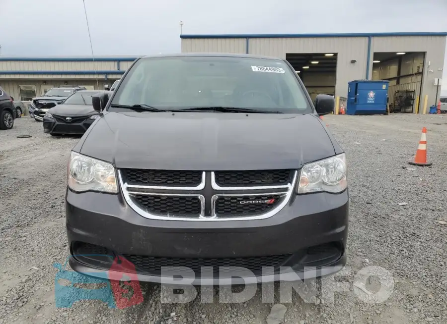 2C4RDGBG3JR225552 Photo# 5