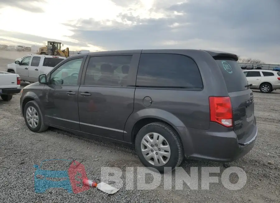 2C4RDGBG3JR225552 Photo# 2
