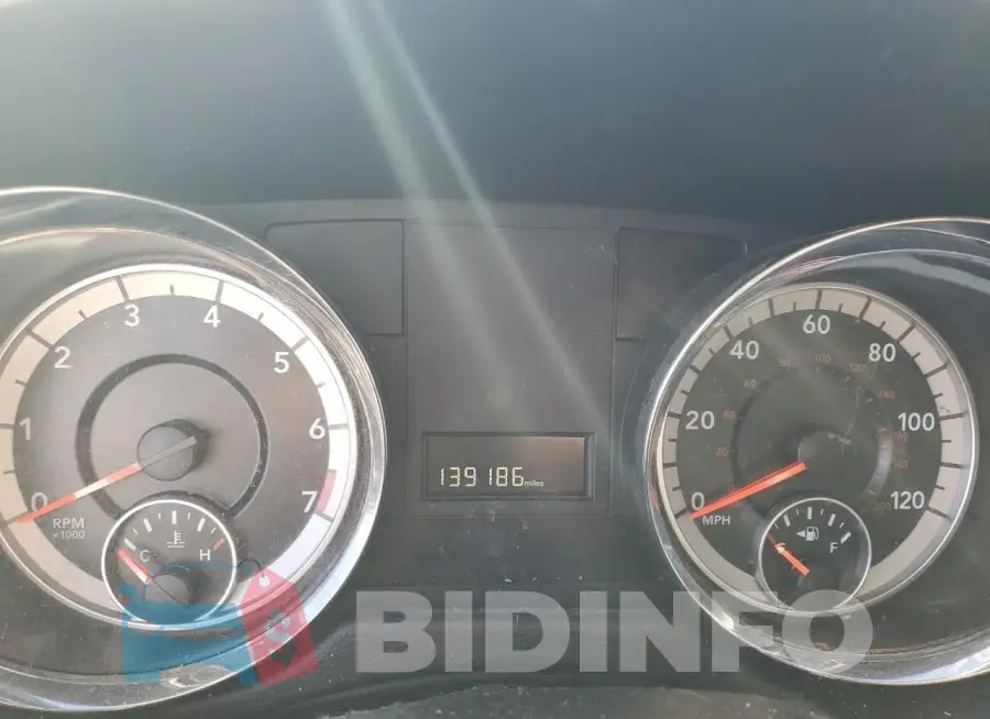 2C4RDGCG7HR554103 Photo# 9
