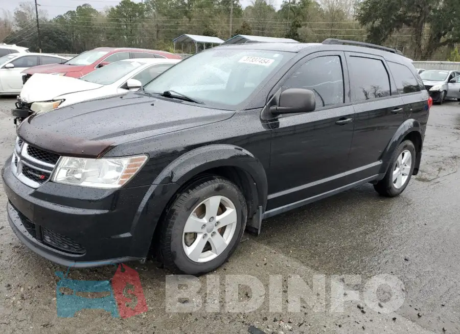 3C4PDCAB5FT694877 Photo# 1