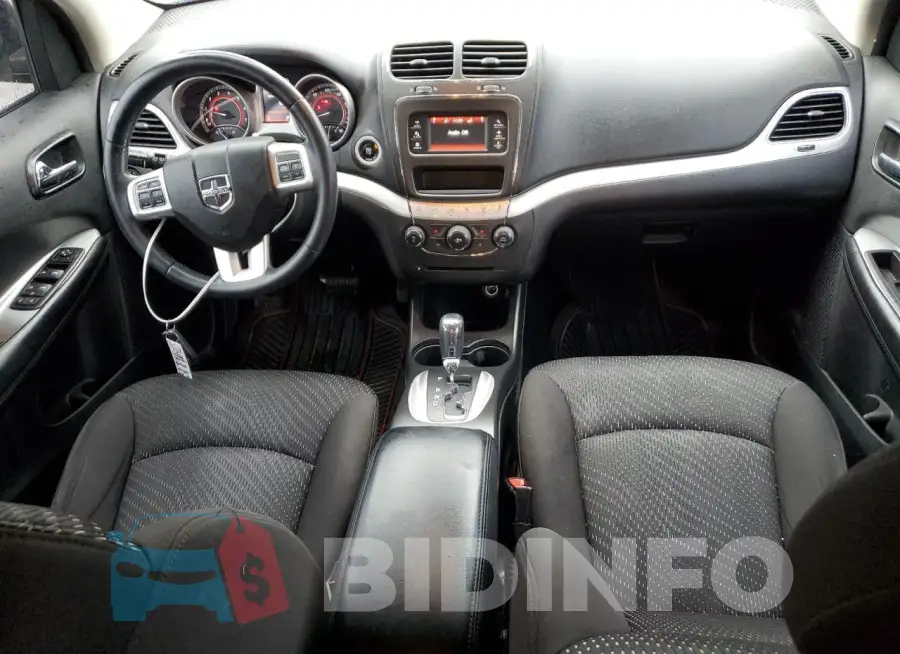 3C4PDCAB5FT694877 Photo# 8