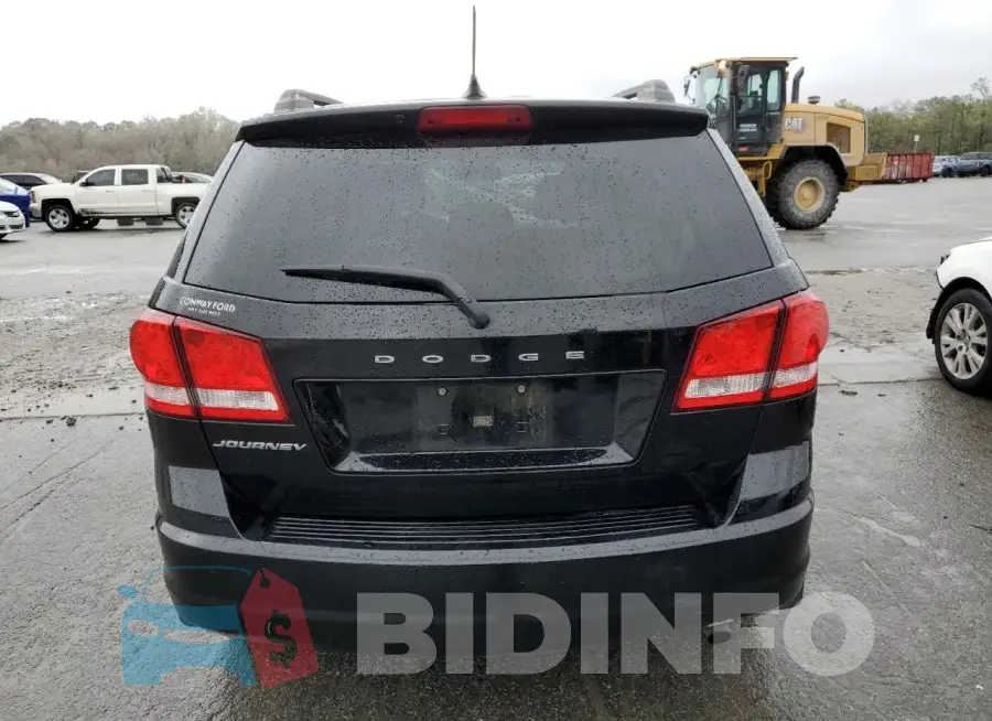3C4PDCAB5FT694877 Photo# 6