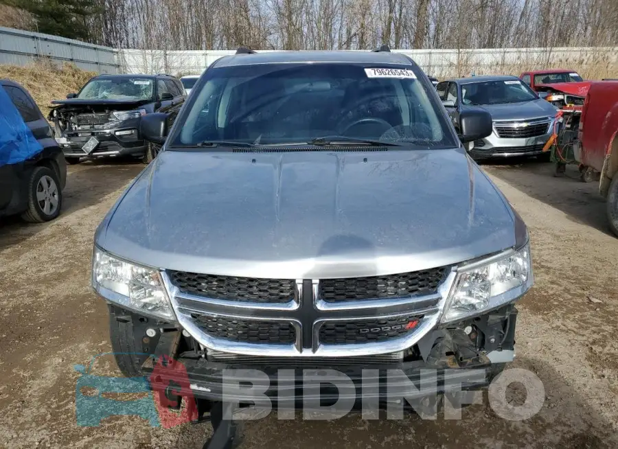 3C4PDCABXHT670397 Photo# 5