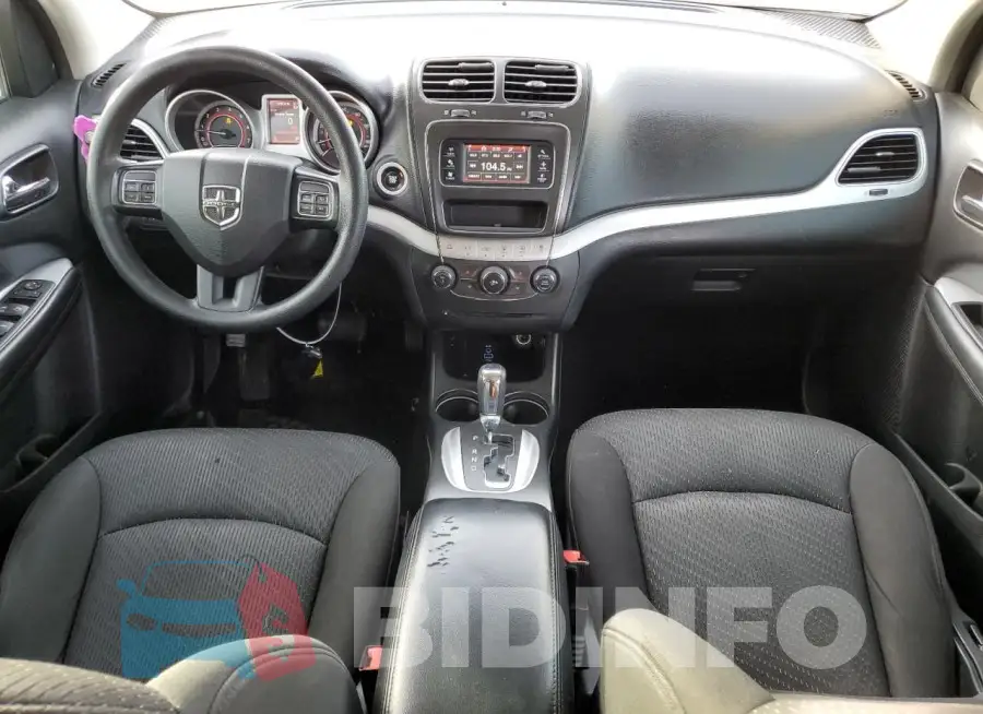 3C4PDCBG6HT509538 Photo# 8