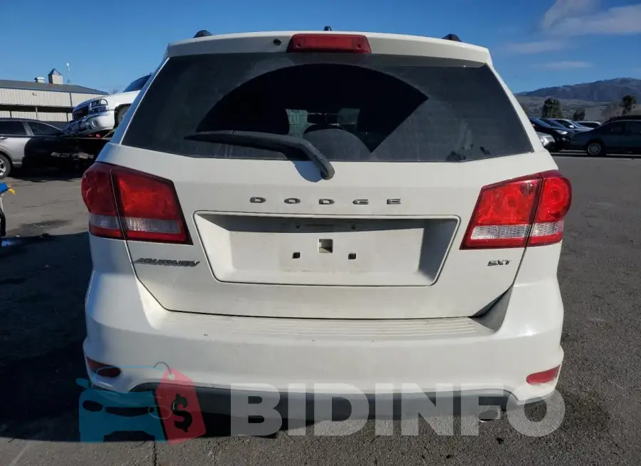 3C4PDCBG7GT116632 Photo# 6