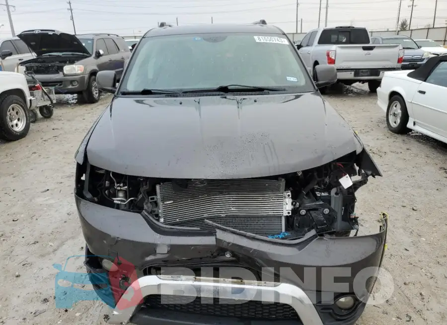 3C4PDCGG4HT625880 Photo# 5