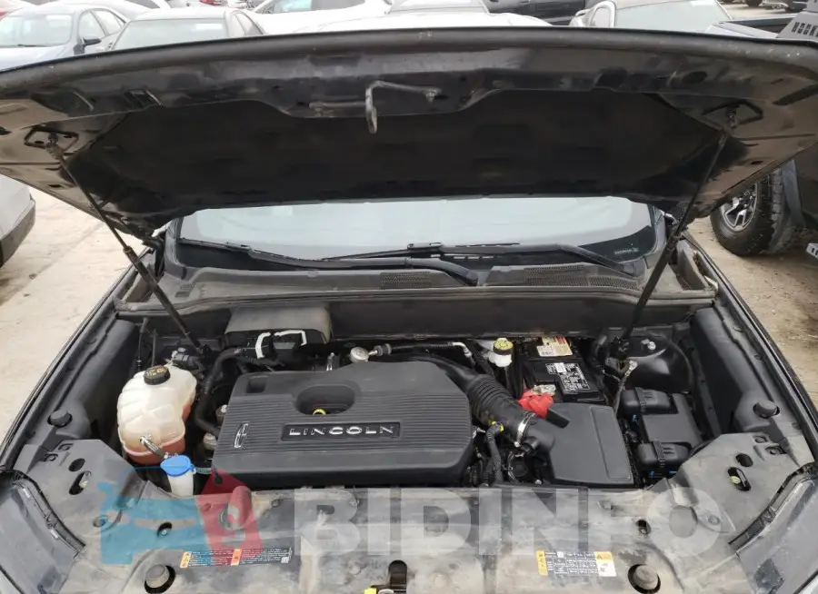 2LMPJ6L99KBL31489 Photo# 12