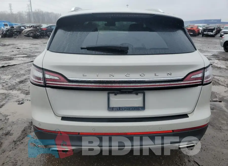 2LMPJ8J91MBL10413 Photo# 6