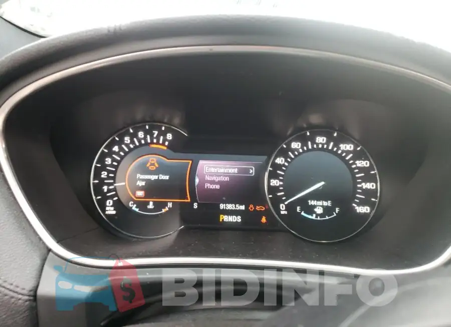 2LMTJ8KR4GBL29183 Photo# 9