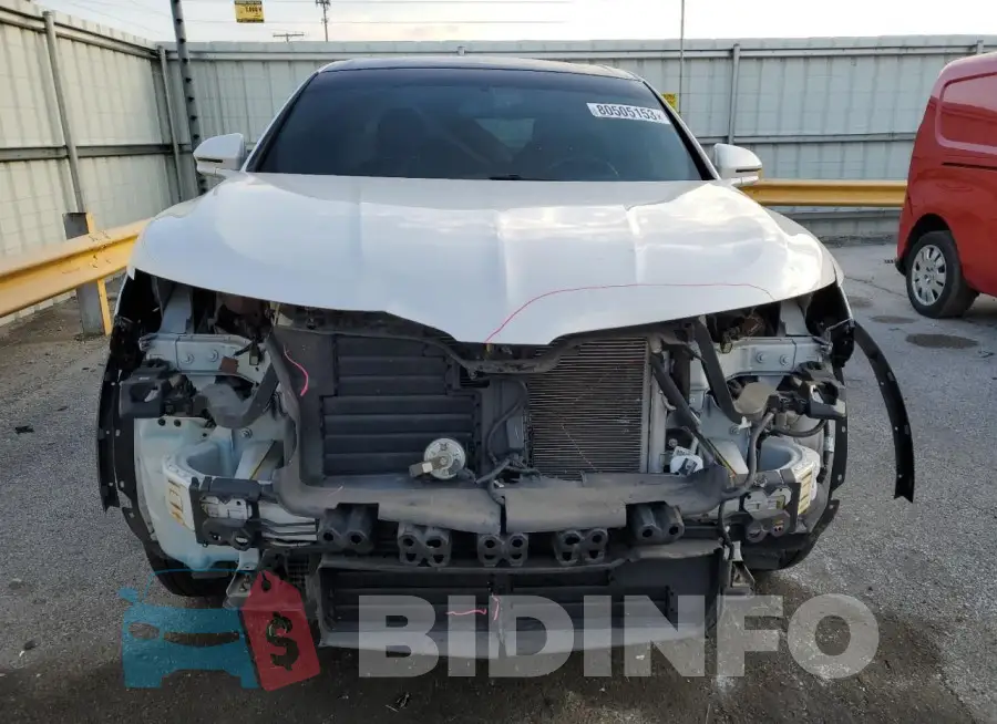 2LMTJ8LP1GBL37996 Photo# 5