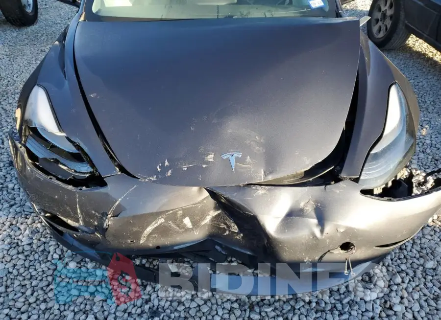 5YJ3E1EB2NF172117 Photo# 11