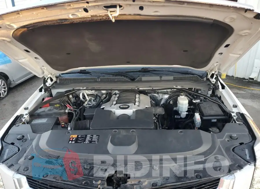 1GYS4BKJ5GR262076 Photo# 12