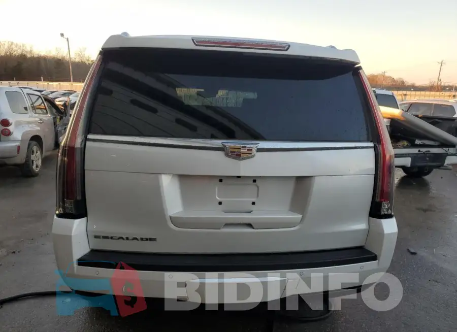 1GYS4BKJ5GR262076 Photo# 6