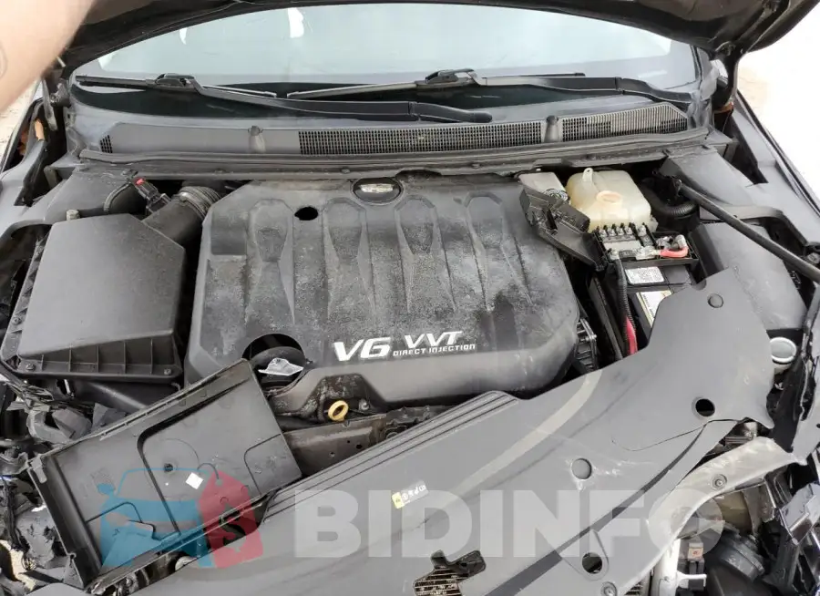 2G61M5S32K9131438 Photo# 11