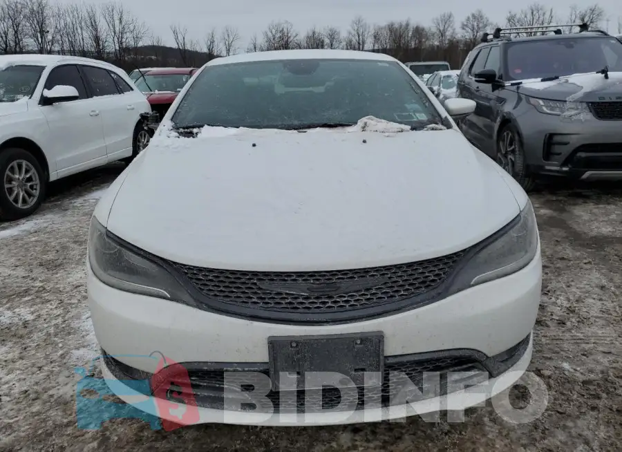 1C3CCCBG8GN134241 Photo# 5