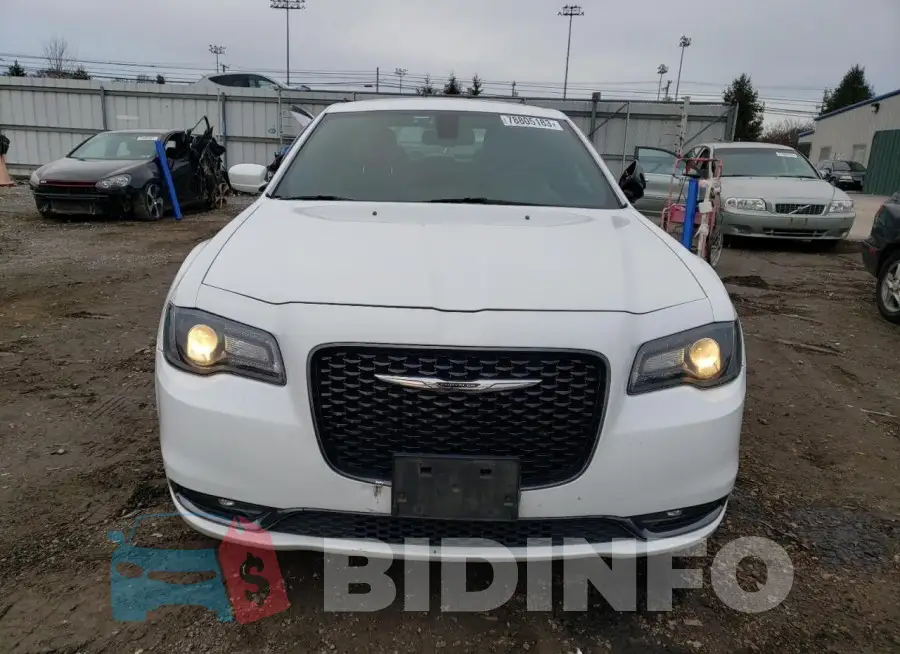 2C3CCABG1FH872667 Photo# 5