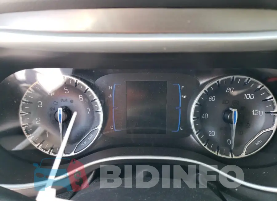 2C4RC1BG1LR125291 Photo# 9
