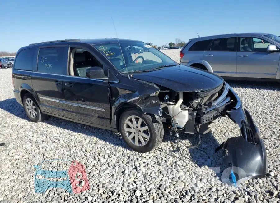 2C4RC1BG7GR301881 Photo# 4