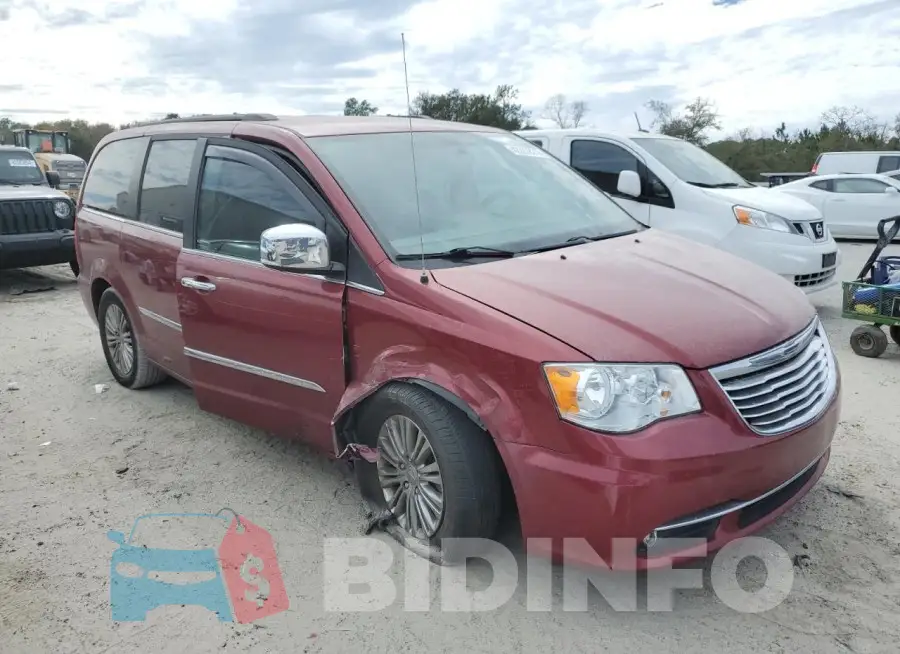 2C4RC1CG8FR729830 Photo# 4