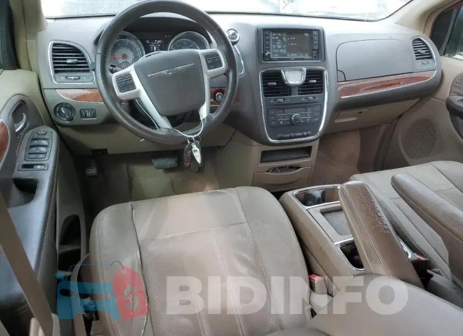 2C4RC1CG8FR729830 Photo# 8