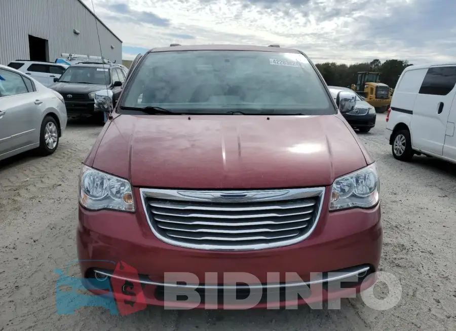 2C4RC1CG8FR729830 Photo# 5