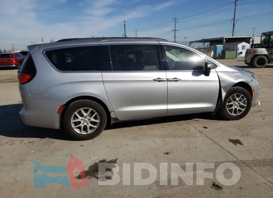 2C4RC1DG2LR156630 Photo# 3