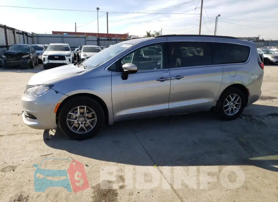 2C4RC1DG2LR156630 Photo# 1