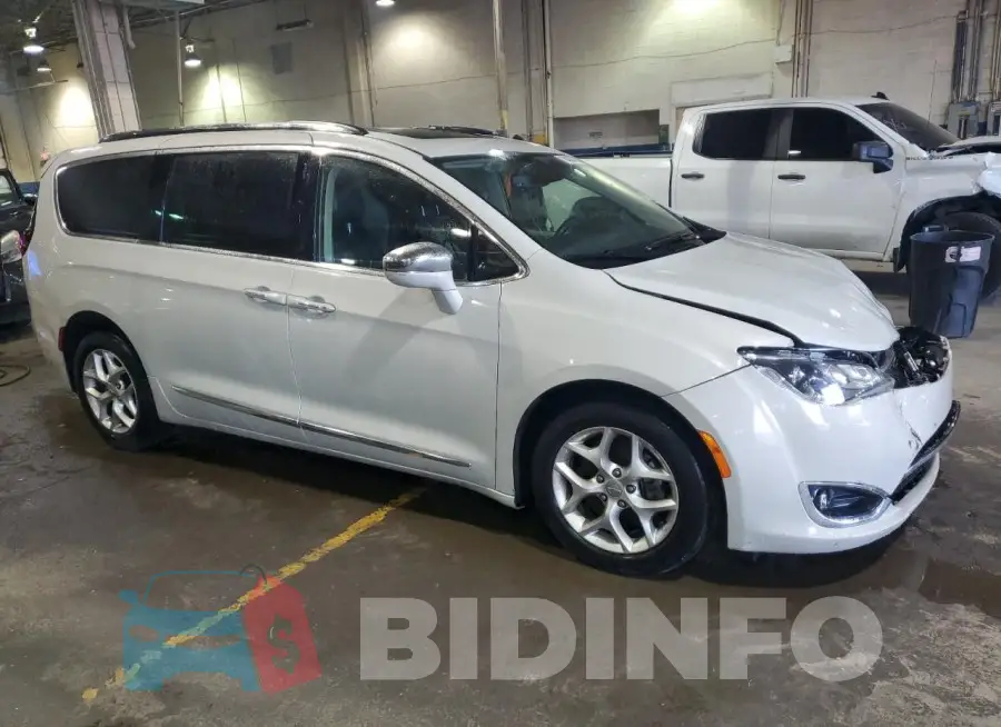 2C4RC1GG7LR135705 Photo# 4