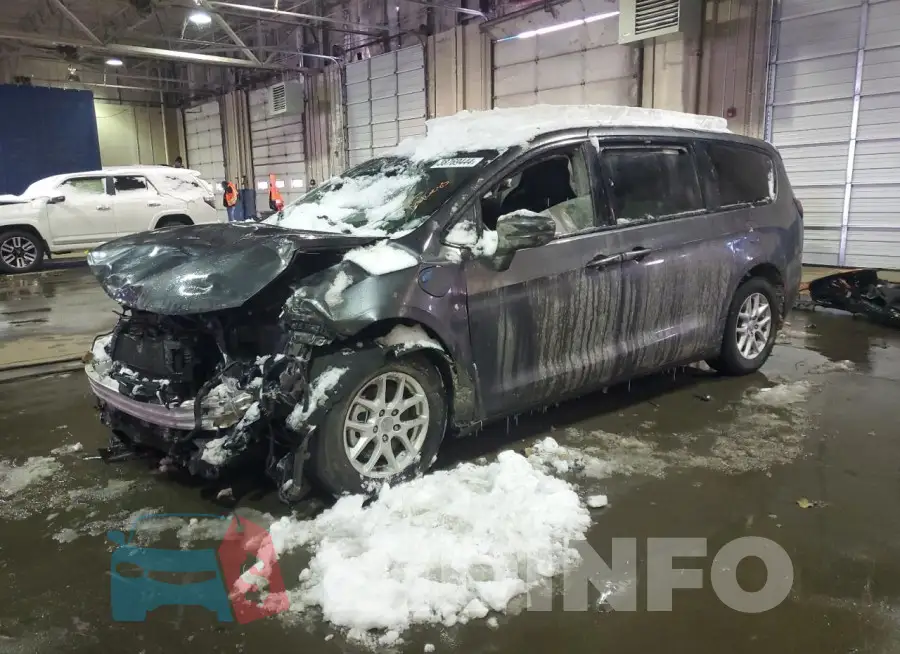 2C4RC1S73NR161034 Photo# 1