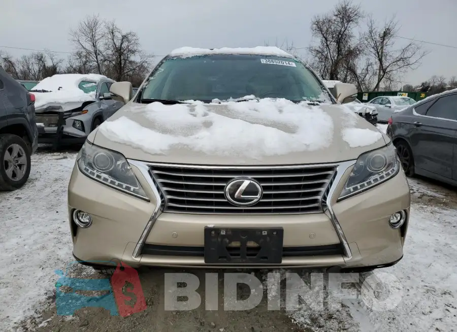 2T2BK1BA8FC302631 Photo# 5