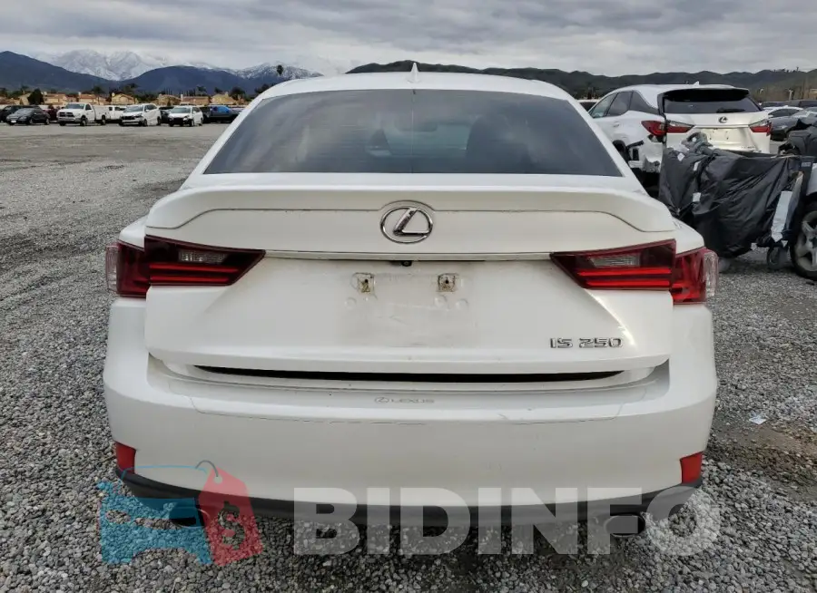 JTHBF1D22F5058954 Photo# 6