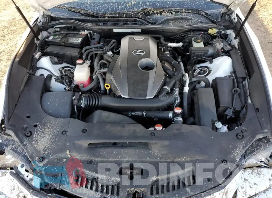 JTHHA5BCXG5001267 Photo# 11