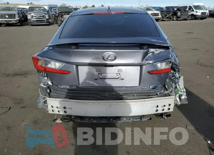 JTHHP5BC4F5002797 Photo# 6