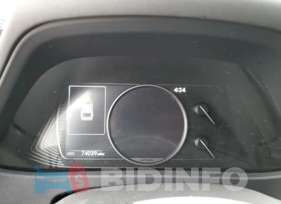 JTHY3JBH0K2015929 Photo# 9