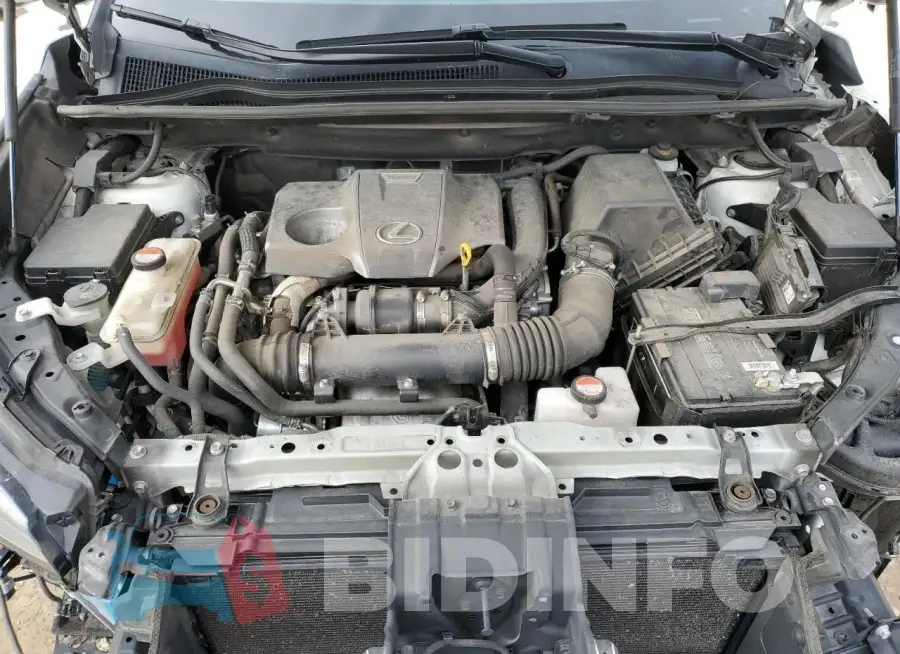 JTJBARBZ8G2069598 Photo# 12