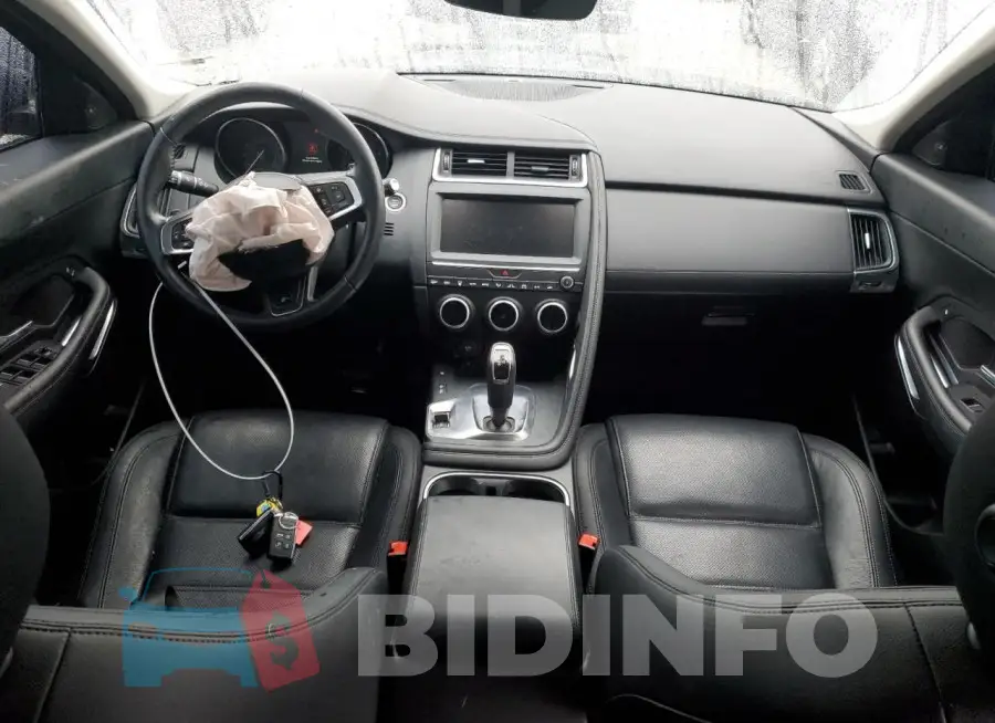SADFK2FX2L1000041 Photo# 8