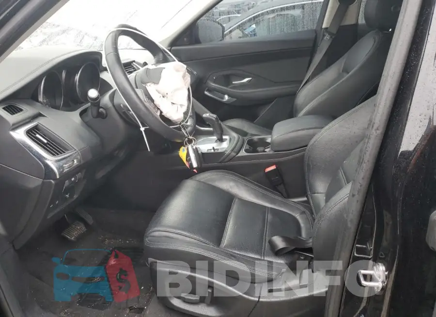 SADFK2FX2L1000041 Photo# 7