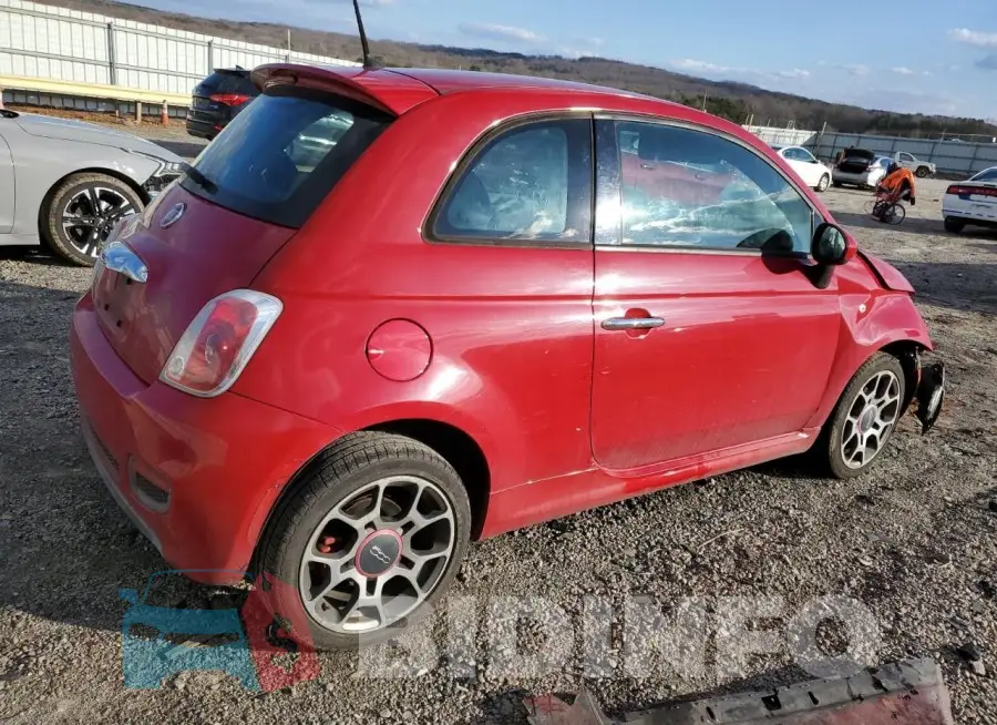 3C3CFFBR9FT623529 Photo# 3