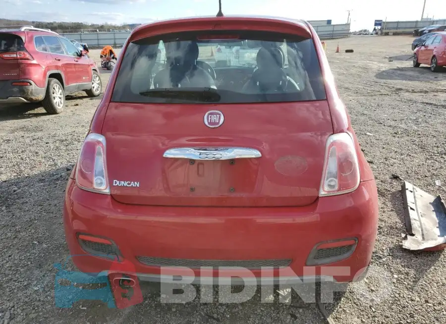3C3CFFBR9FT623529 Photo# 6