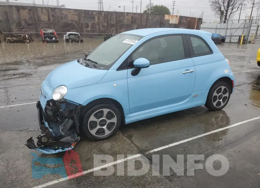 3C3CFFGE6GT209759 Photo# 1