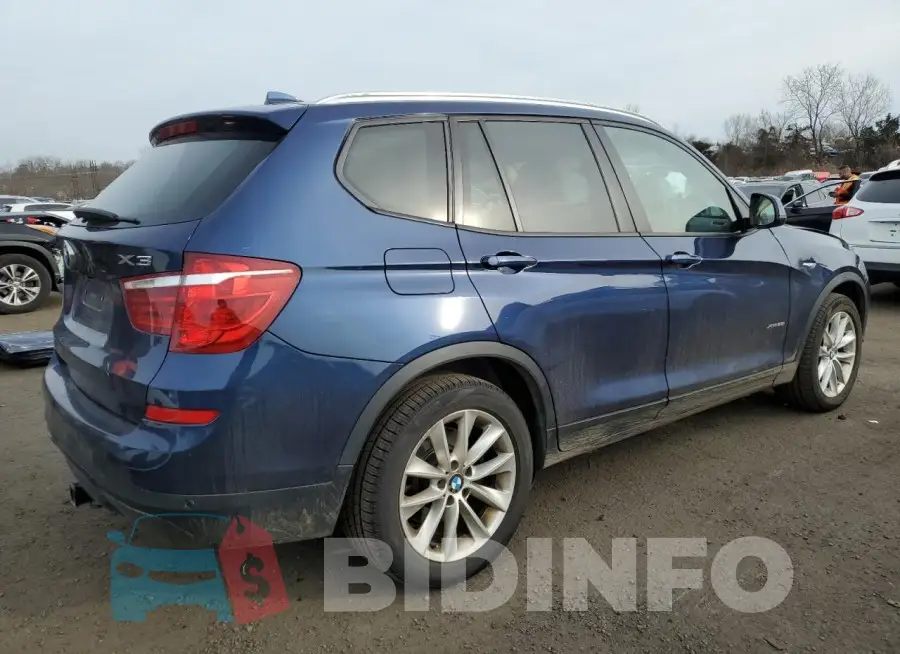 5UXWX9C54F0D58746 Photo# 3