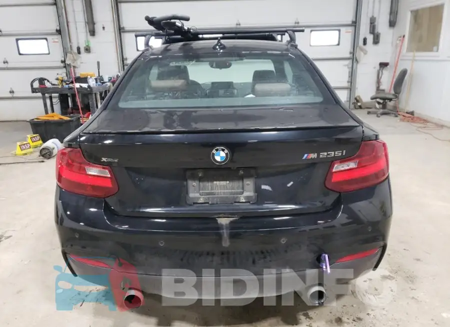 WBA1J9C51GV372065 Photo# 6